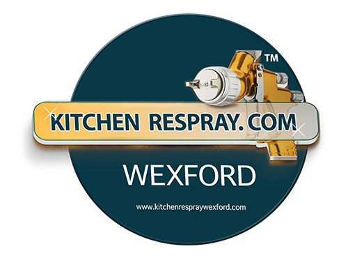 Kitchen Respray Wexford