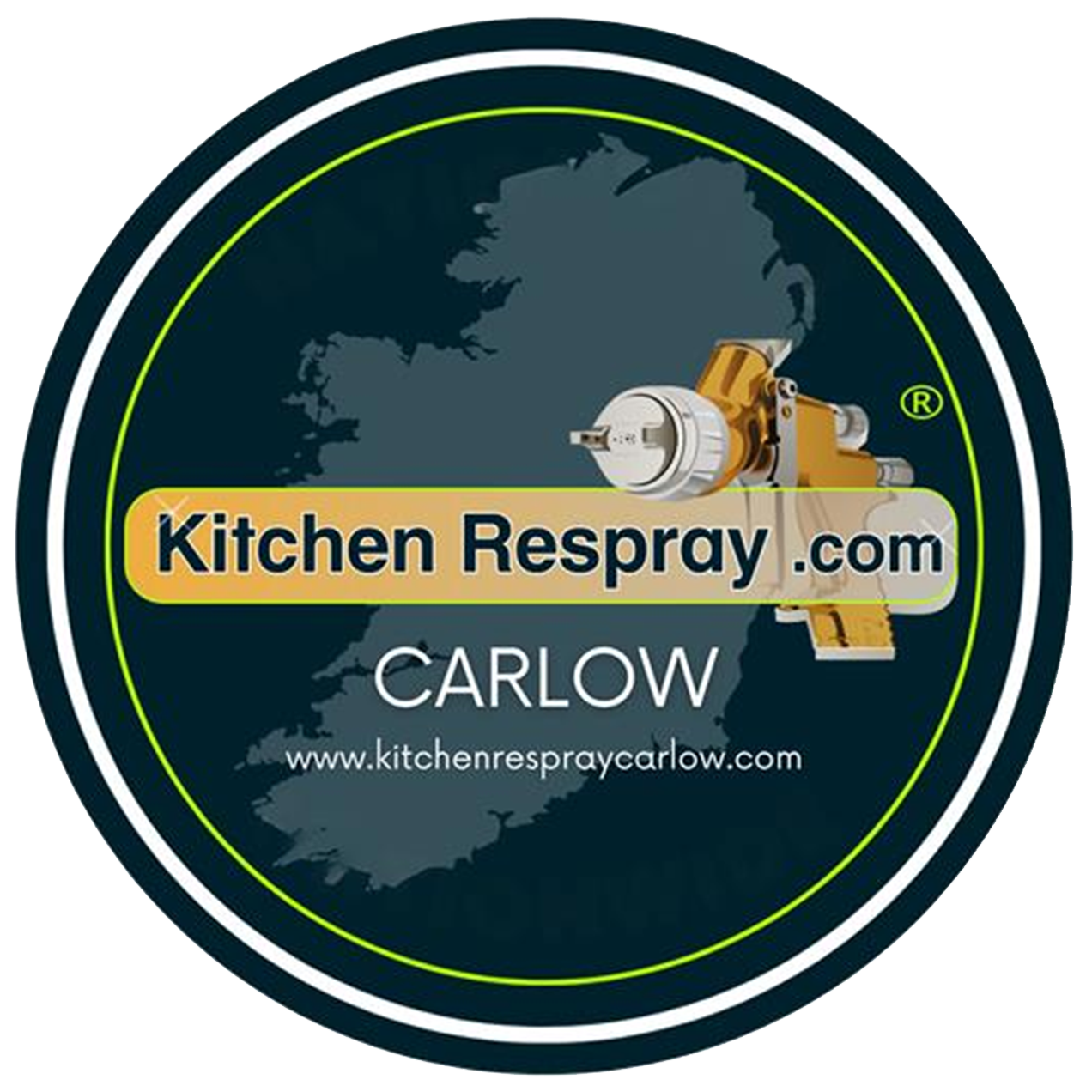 carlow Spray on Metals