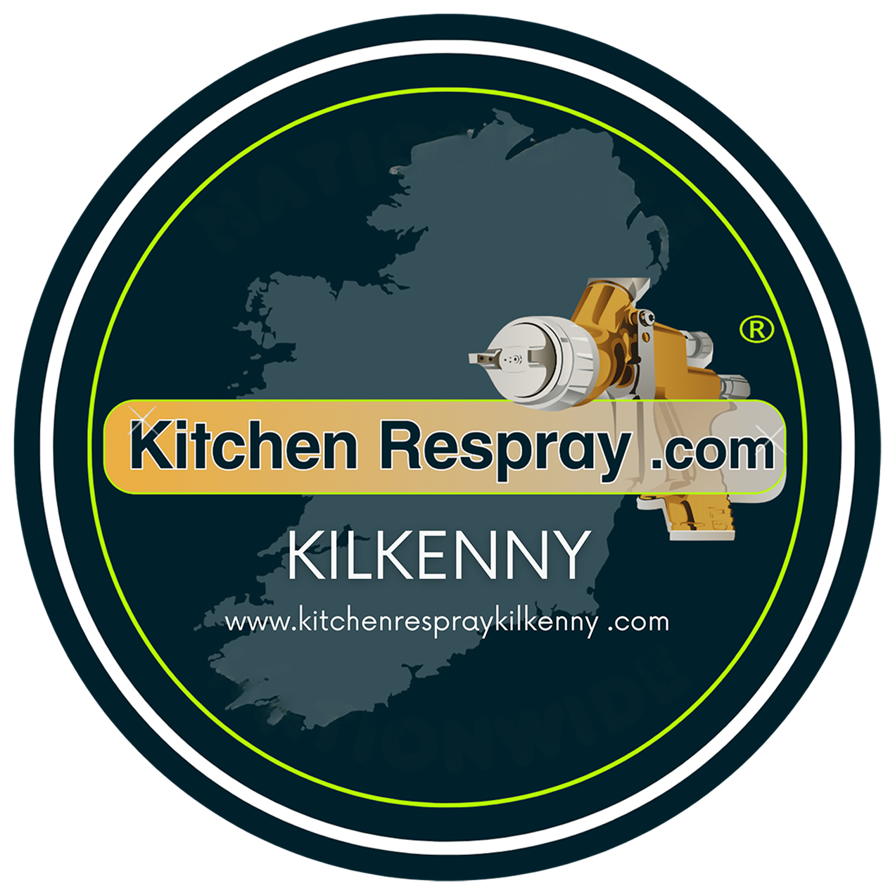 kilkenny1 Spray on Metals