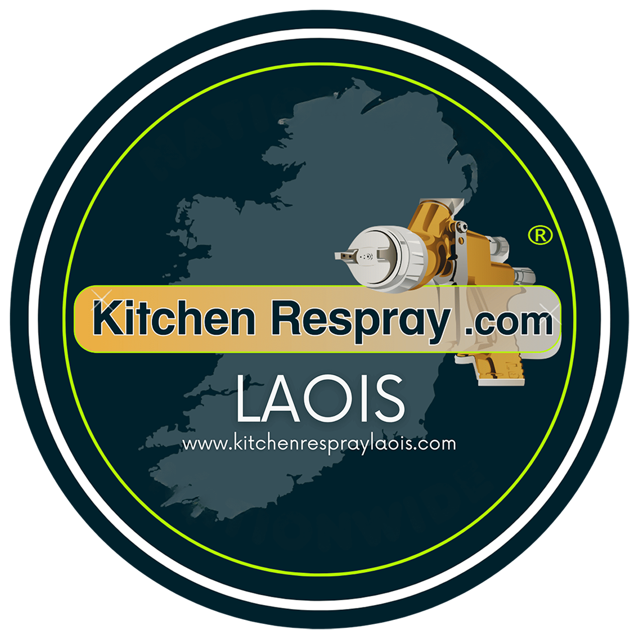 laois1 Spray on Metals