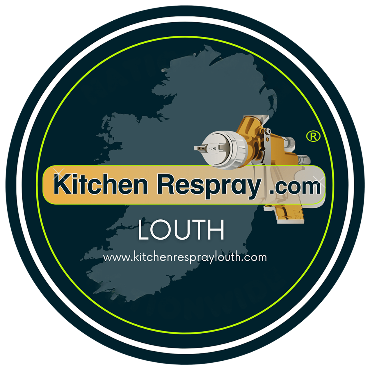 louth1 Spray on Metals